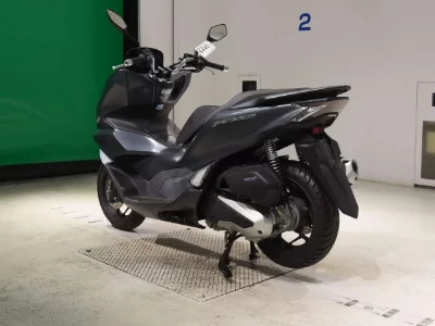 Honda PCX160
