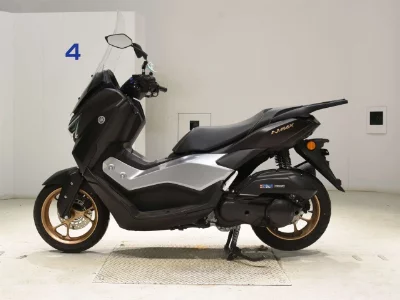 Yamaha NMAX155-3