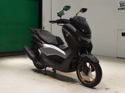 Yamaha NMAX155-3