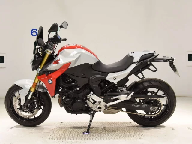 Other BMWF900R  с аукциона в Японии