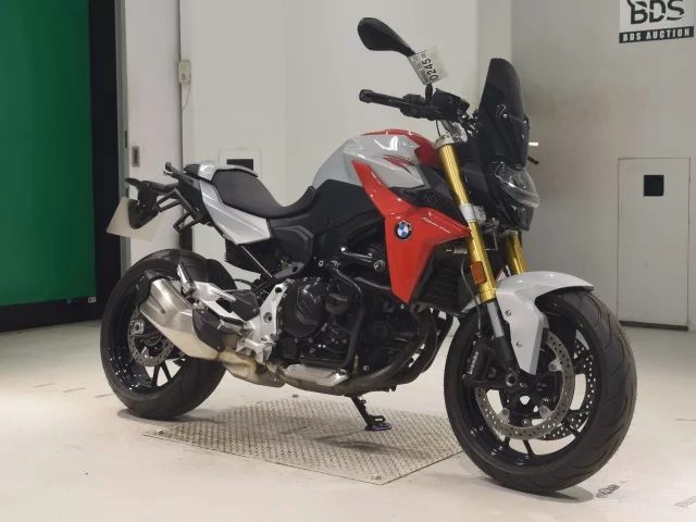 Other BMWF900R  с аукциона в Японии