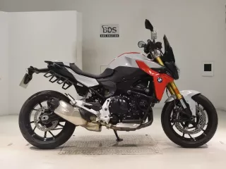 Other BMWF900R