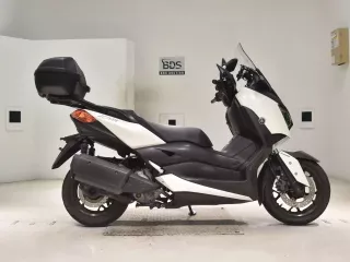 Yamaha X-MAX250A