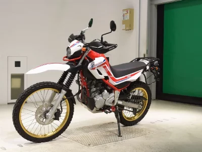 Yamaha SEROW 250-3