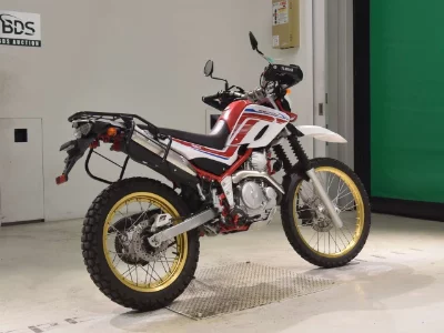 Yamaha SEROW 250-3