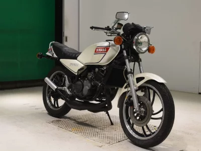 Yamaha RZ250