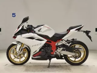 Honda CBR250RR-2A
