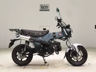 Honda DUX 125