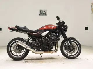 Kawasaki Z900RS 2019
