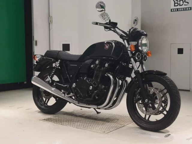 Honda CB1100A  с аукциона в Японии