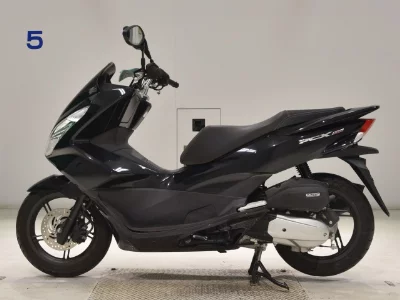 Honda PCX150-2
