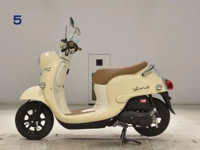 Yamaha VINO-4