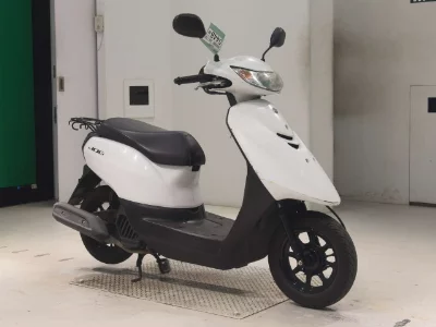Yamaha JOG-7