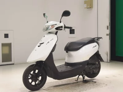 Yamaha JOG-7