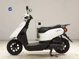 Yamaha JOG-7