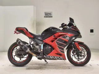 Kawasaki NINJA250