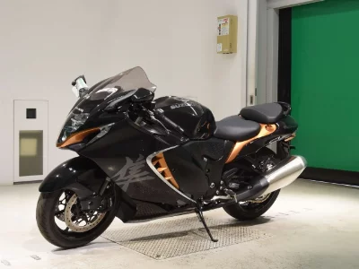Suzuki HAYABUSA -3