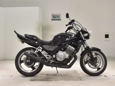 Kawasaki BALIUS250