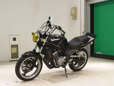 Kawasaki BALIUS250