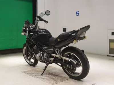 Kawasaki BALIUS250