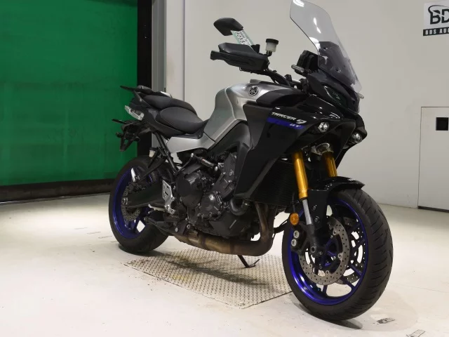 Yamaha TO RACER 9GT  с аукциона в Японии