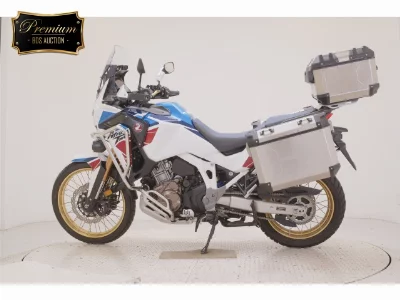 Honda CRF1100L AFRICA TWIN D