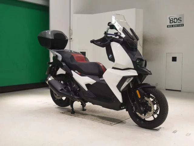 Other BMWC400X  с аукциона в Японии