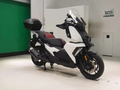Other BMWC400X