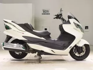 Suzuki SKYWAVE 250S-3  с аукциона в Японии