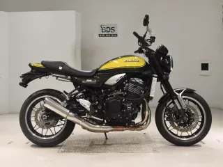 Kawasaki Z900RS