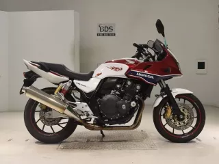 Honda CB400SFV-4 BOLDORABS