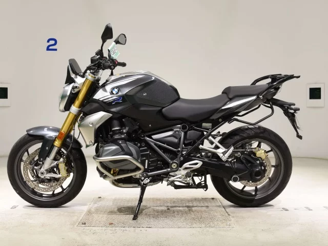 Other BMWR1250R  с аукциона в Японии