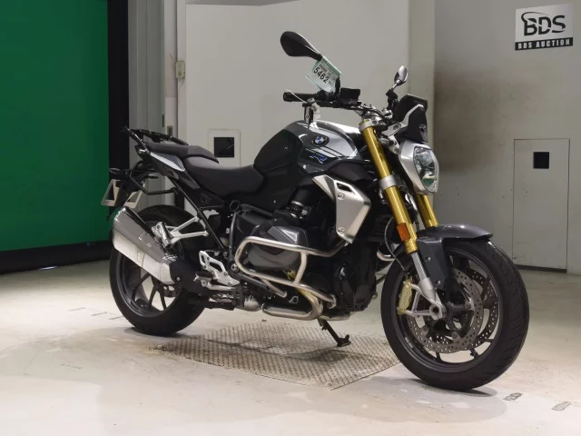 Other BMWR1250R  с аукциона в Японии