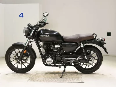 Honda GB350
