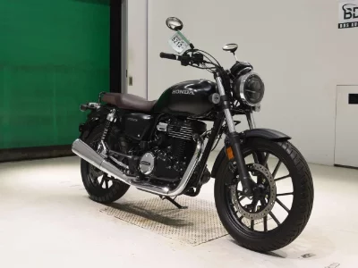 Honda GB350