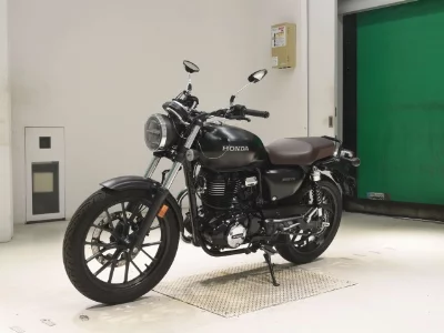Honda GB350