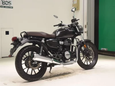 Honda GB350