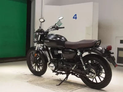 Honda GB350