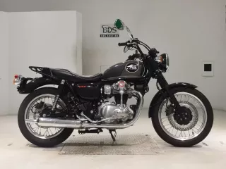 Kawasaki MEGURO K3