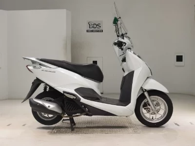 Honda LEAD 125