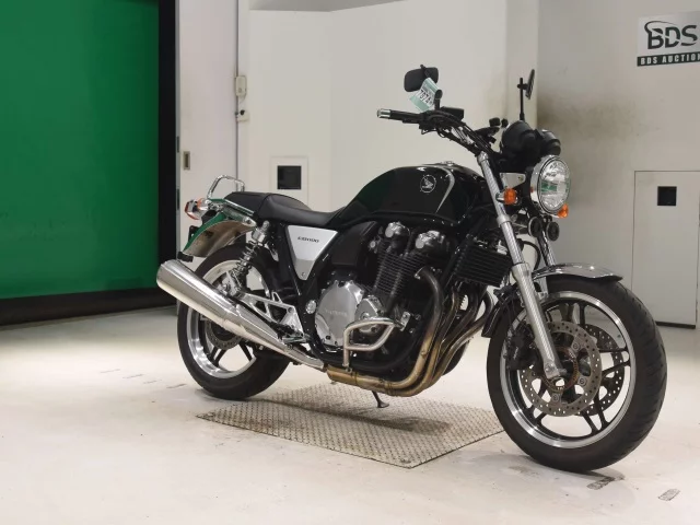 Honda CB1100A  с аукциона в Японии