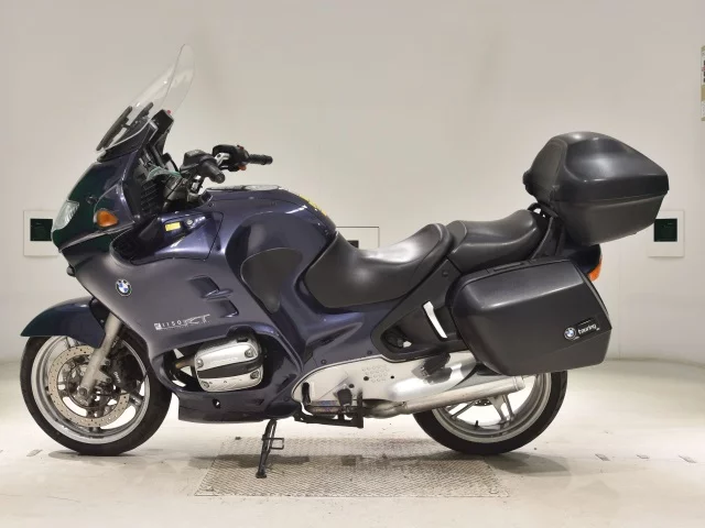 BMW BMW R1150RT  с аукциона в Японии