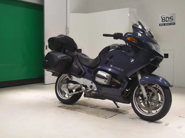 BMW BMW R1150RT  с аукциона в Японии