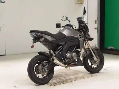 Kawasaki Z125PRO