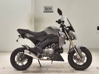 Kawasaki Z125PRO
