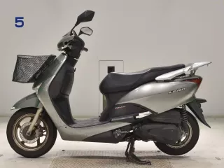 Honda LEAD 110