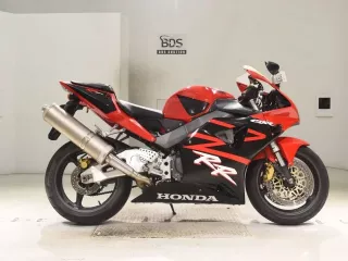 Honda CBR954RR