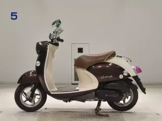 Yamaha VINO-2
