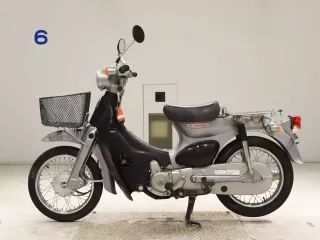 Honda LITTLE CUB
