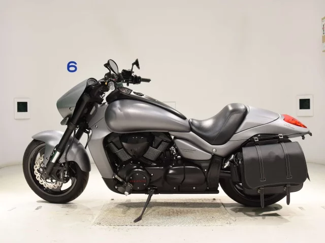 Suzuki BOULEVARDM109R  с аукциона в Японии